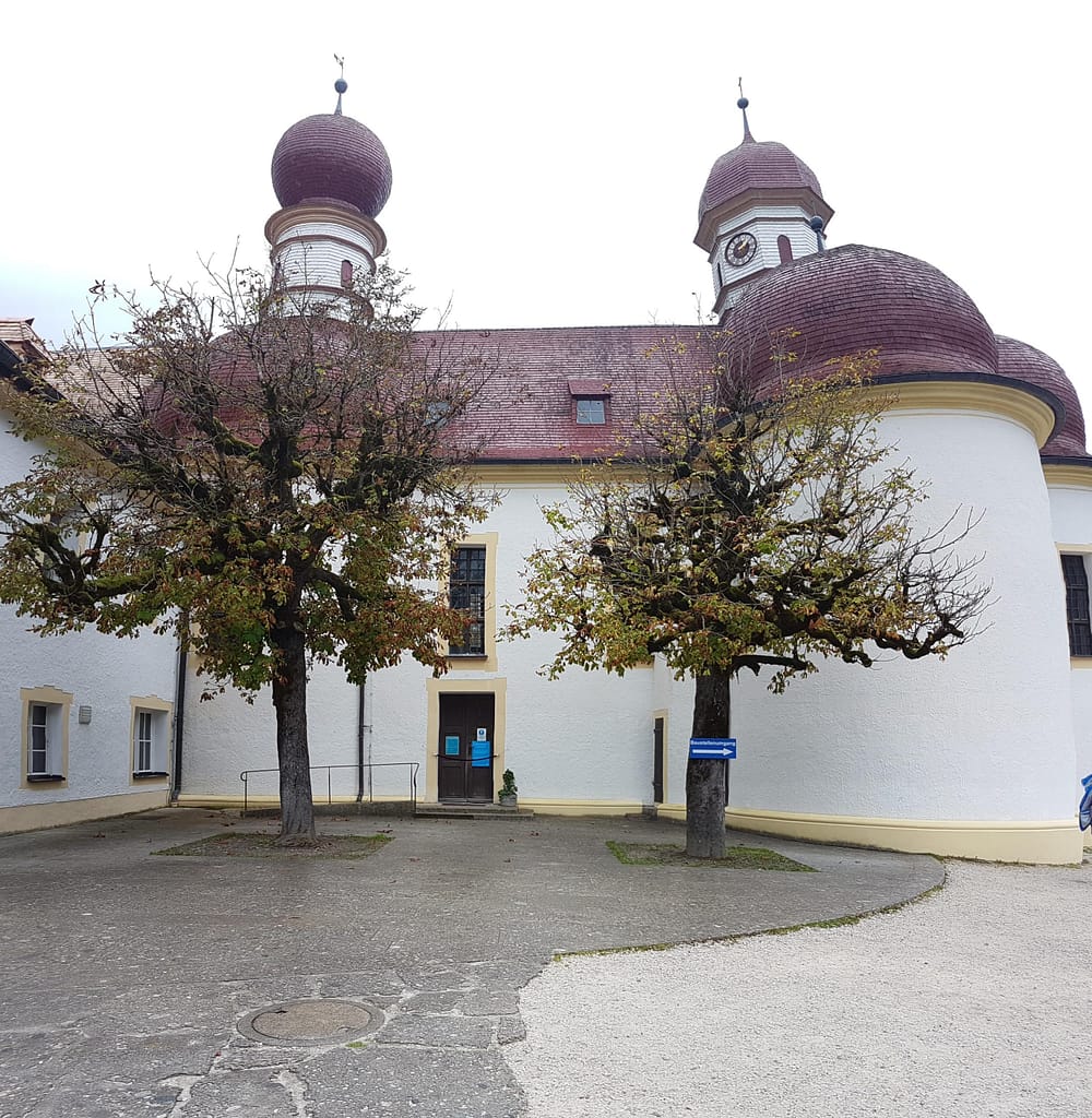 Nationalpark Berchtesgaden
