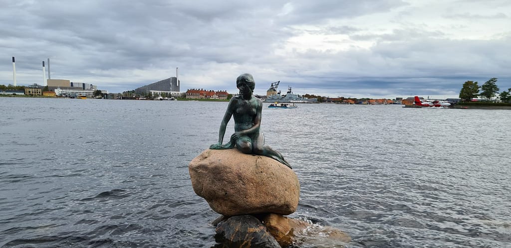 37. Ziel: Kopenhagen