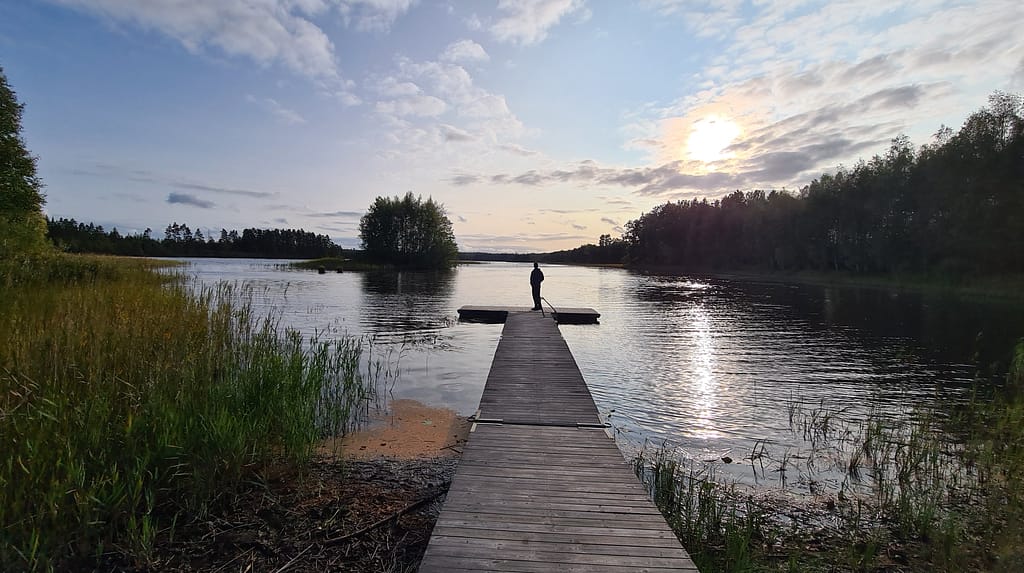 31. Ziel: Das Glasreich