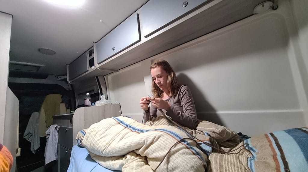 32. Ziel: Växjö und Jönköping