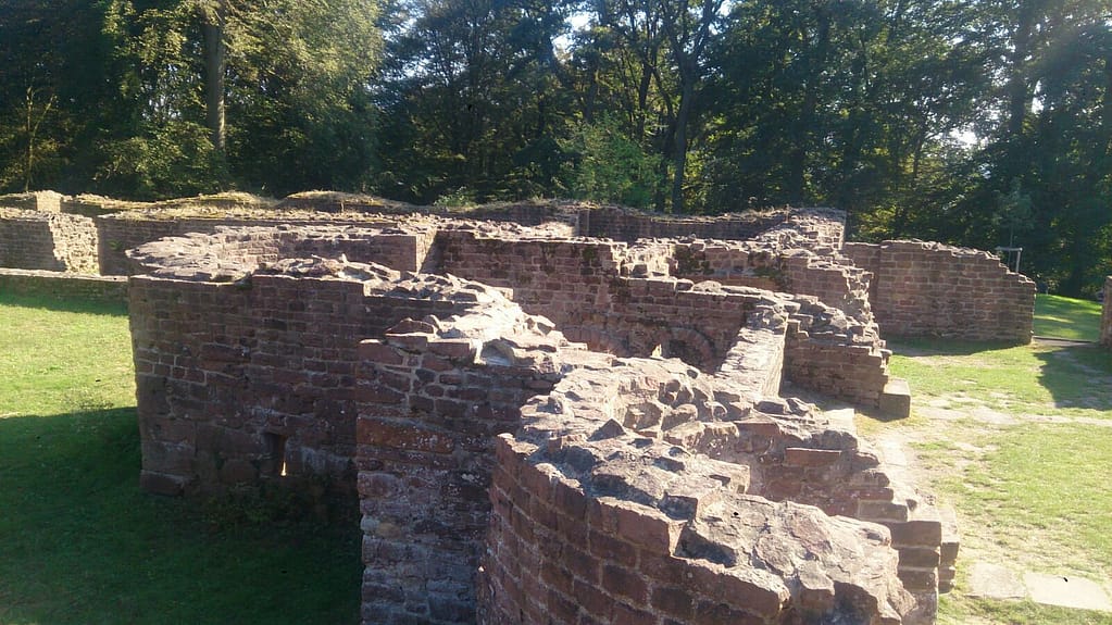 Heidelberg - die vielleicht romantischste Stadt Deutschlands