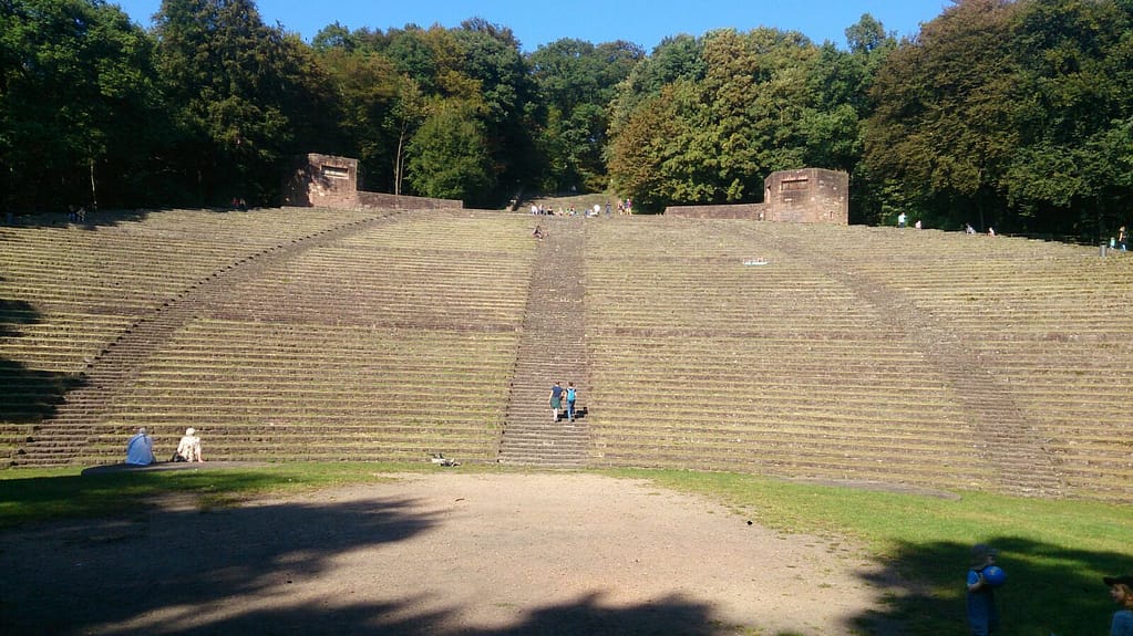Heidelberg - die vielleicht romantischste Stadt Deutschlands