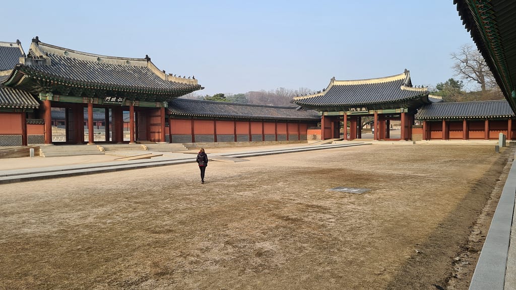 2. Ziel: Seoul