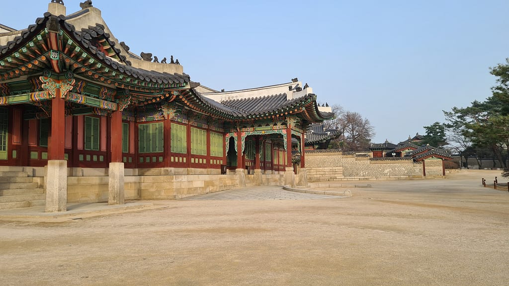 2. Ziel: Seoul