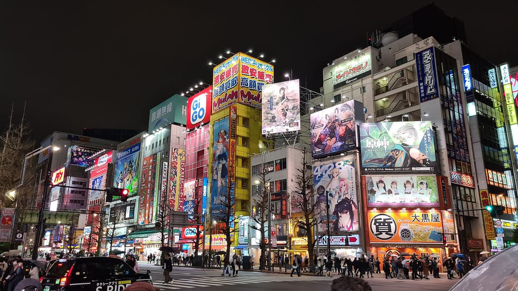 Akihabara_Electric_Town