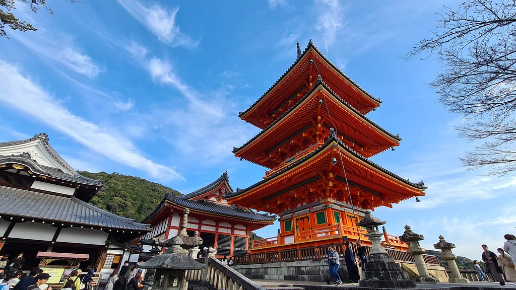 kiyomizu-dera