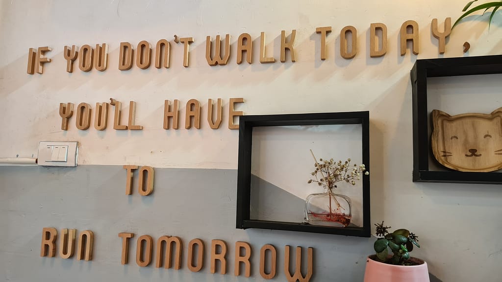 2Coffeesense 10. Ziel: Cat Ba (Halong Bay)