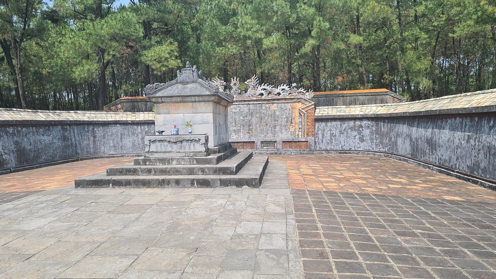 2Grab4 12. Ziel: Hue