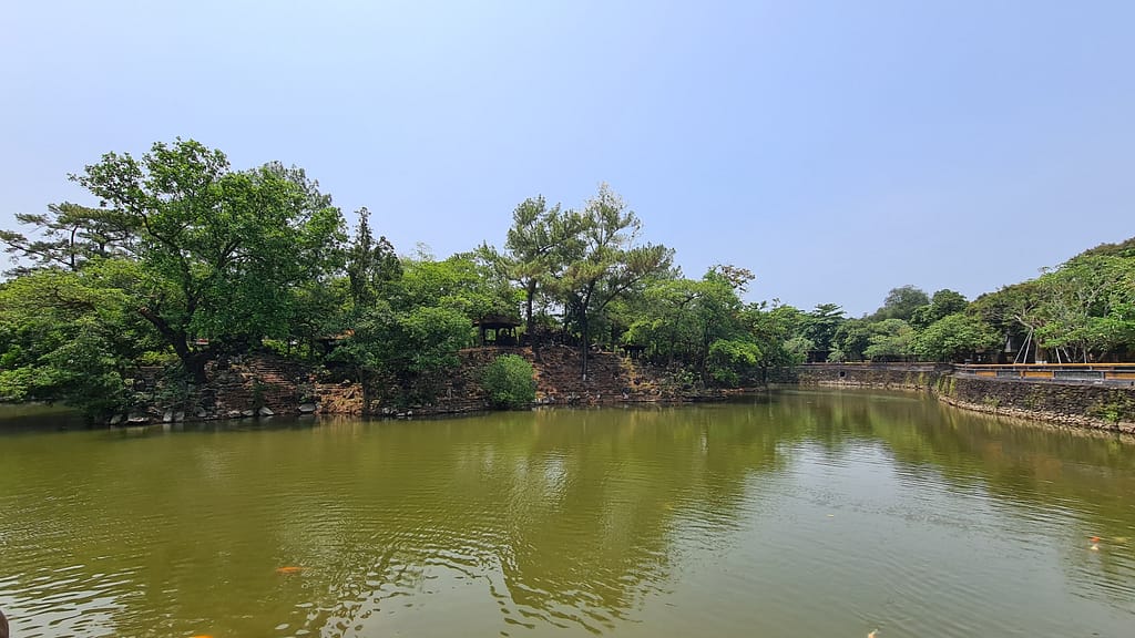 2Grab5 12. Ziel: Hue