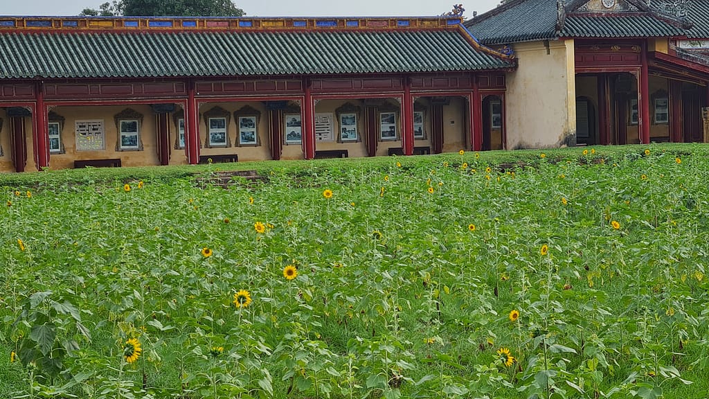 2Palast5 12. Ziel: Hue