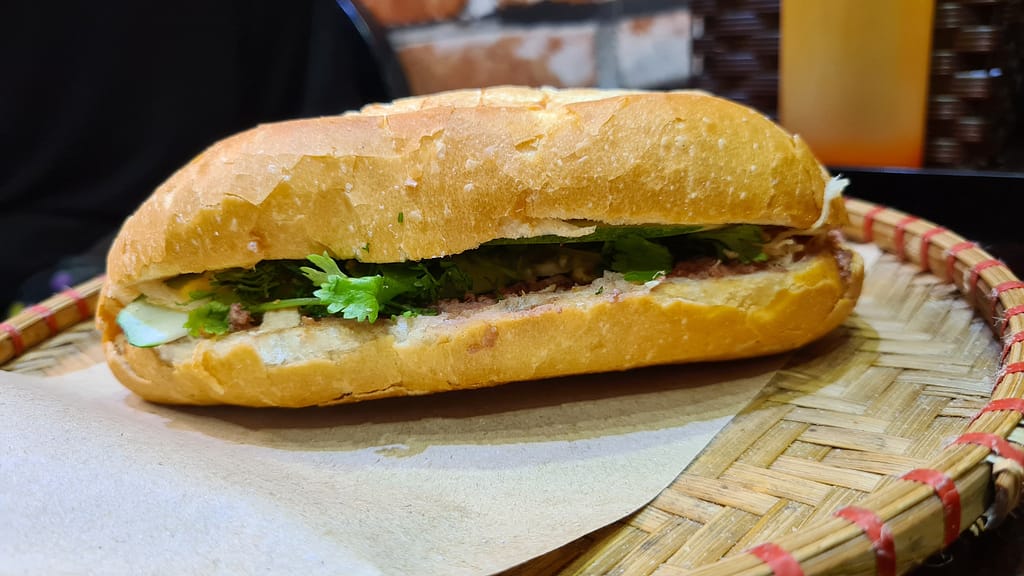 Banh Mi