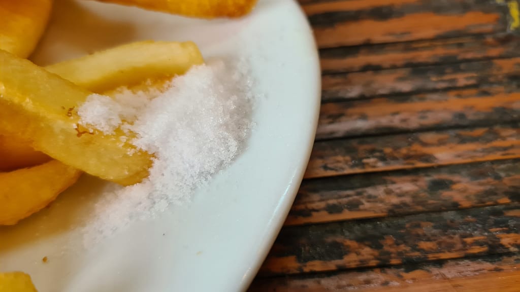 3Salz 11. Ziel: Ninh Binh