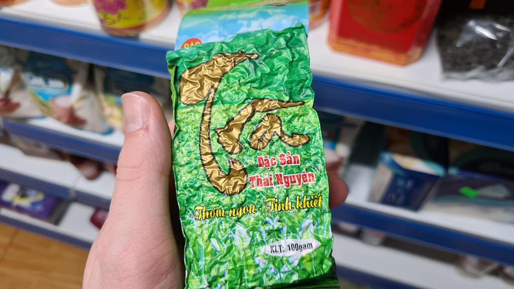 3Tee 11. Ziel: Ninh Binh