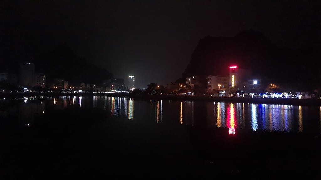 10. Ziel: Cat Ba (Halong Bay)