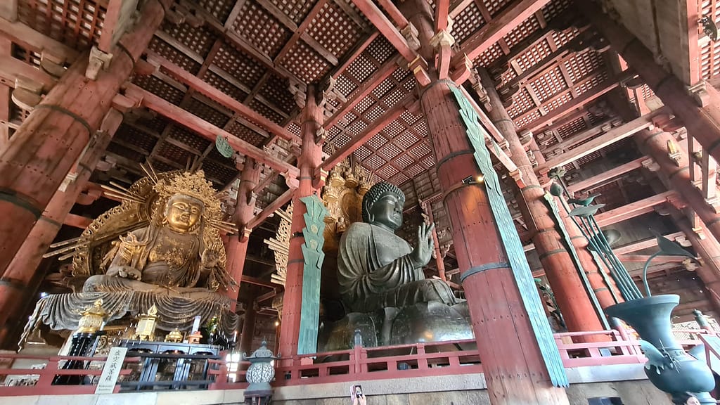 Big Buddha