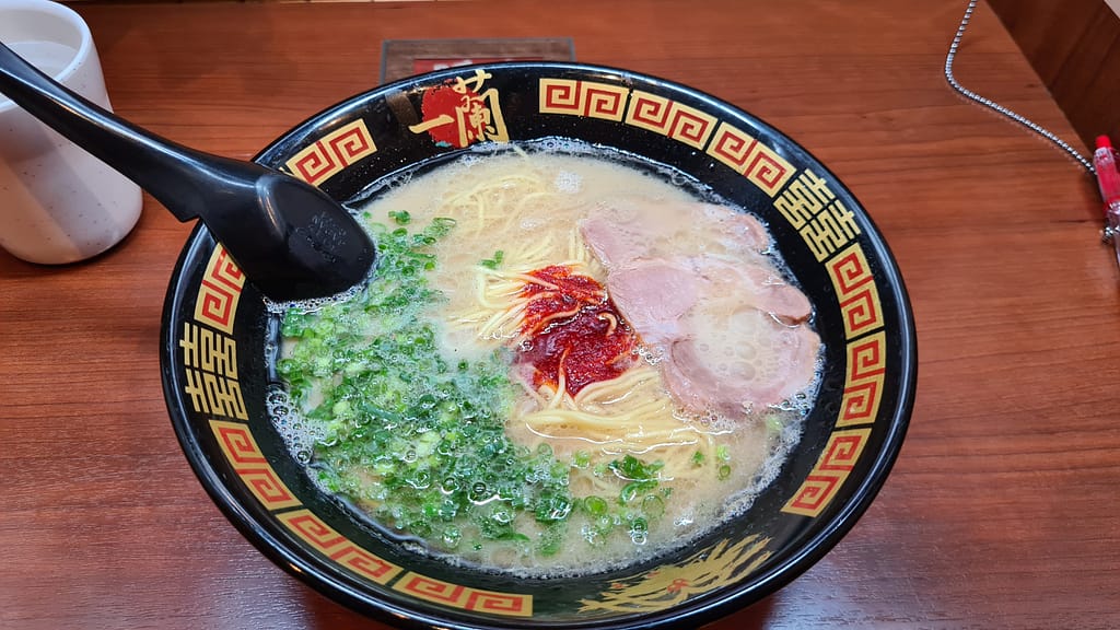 Reisetipps und Erfahrungen: Japan