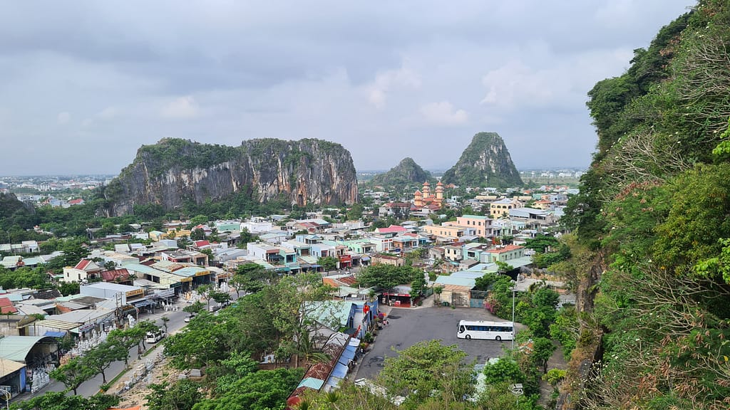 2MM_View1 13. Ziel: Hoi An