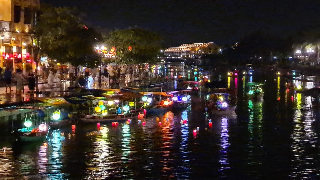 2OT_River1 13. Ziel: Hoi An