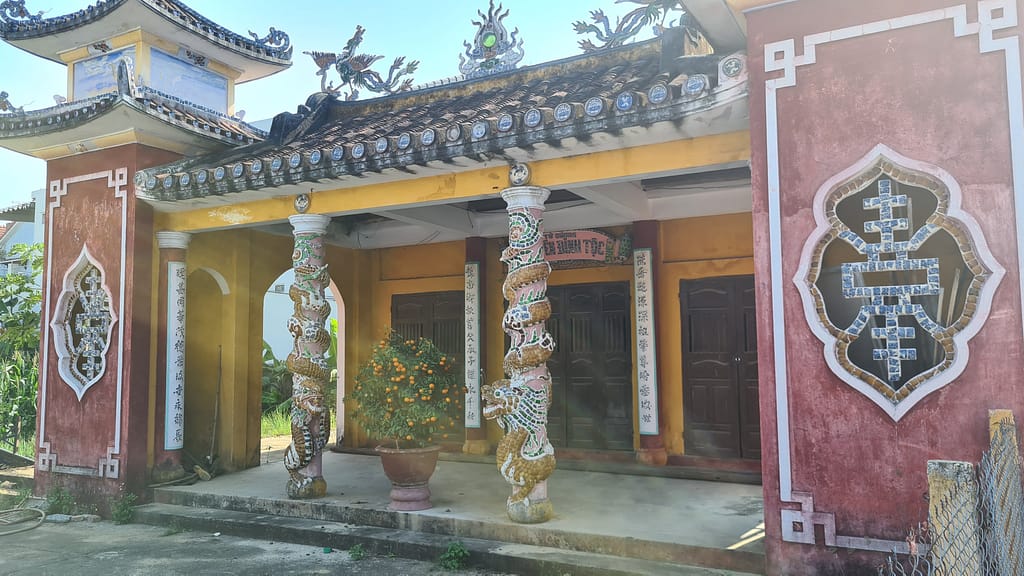 2OT_Temple 13. Ziel: Hoi An