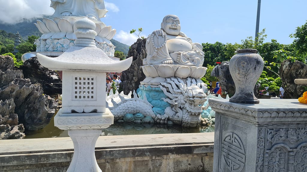 14. Ziel: Da Nang