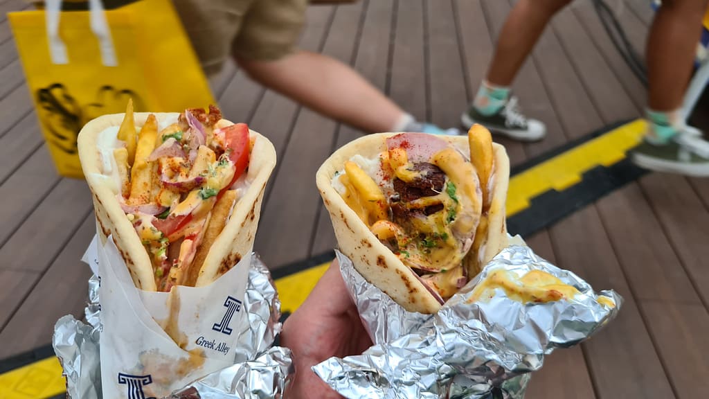 15. Ziel: Kuala Lumpur