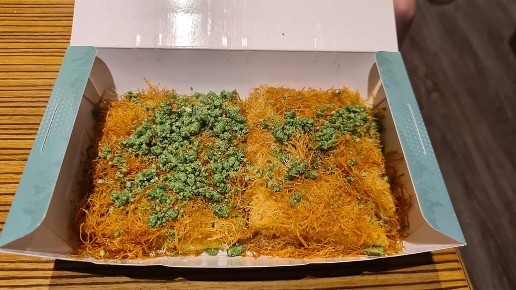 15. Ziel: Kuala Lumpur