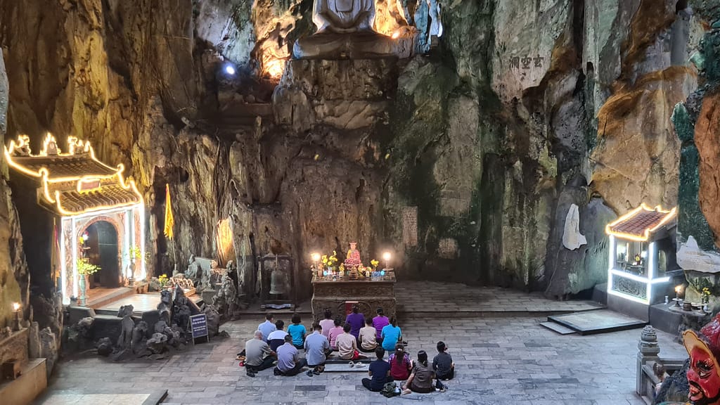 5Cave 13. Ziel: Hoi An