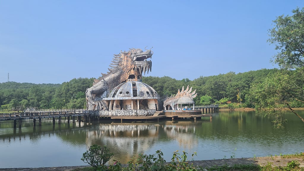 Reisetipps und Erfahrungen: Vietnam