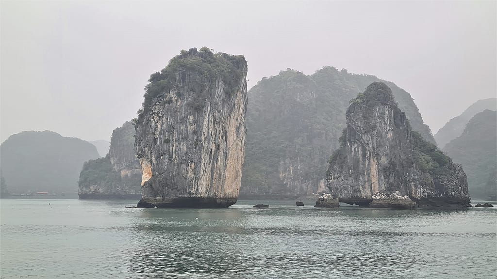 Reisetipps und Erfahrungen: Vietnam