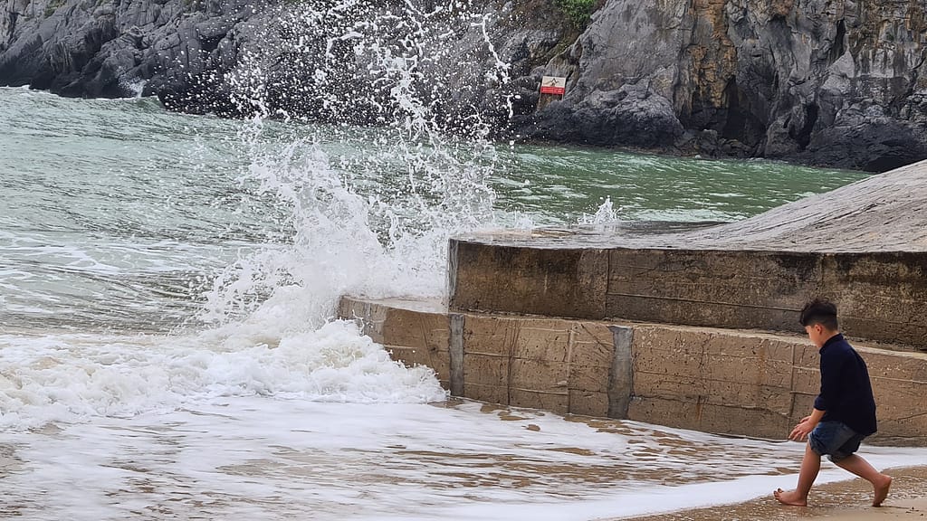 Reisetipps und Erfahrungen: Vietnam