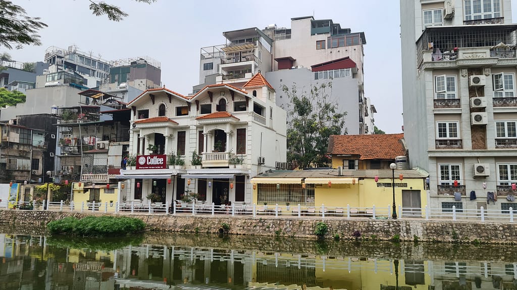 Reisetipps und Erfahrungen: Vietnam