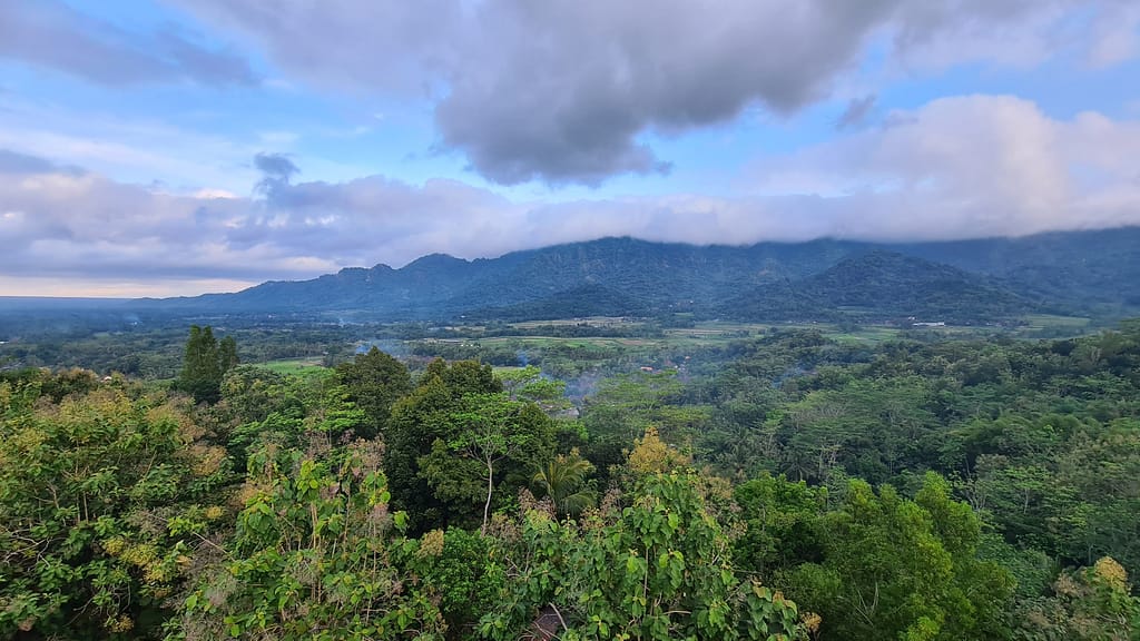 18. Ziel: Yogyakarta