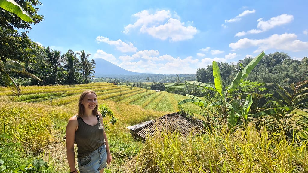 Unsere Reisevorbereitungs-Recherche