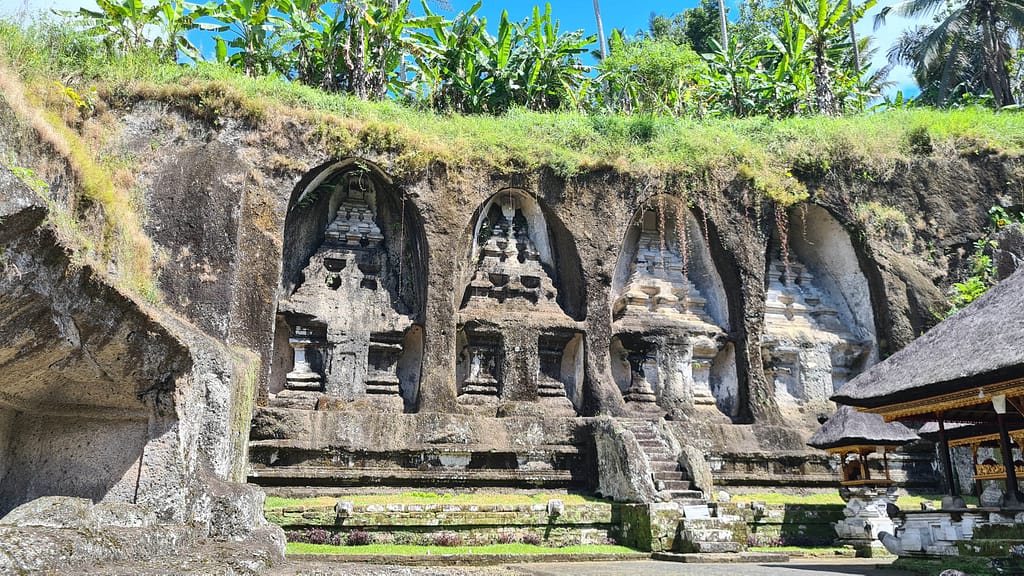 16.2 Ziel: Bali - Teil 2