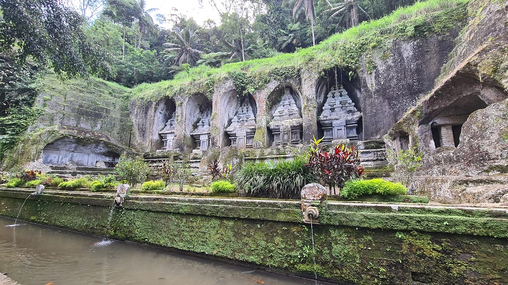 16.2 Ziel: Bali - Teil 2