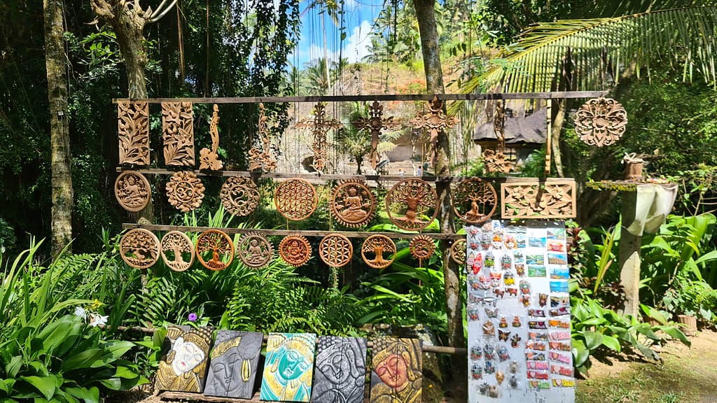 16.2 Ziel: Bali - Teil 2