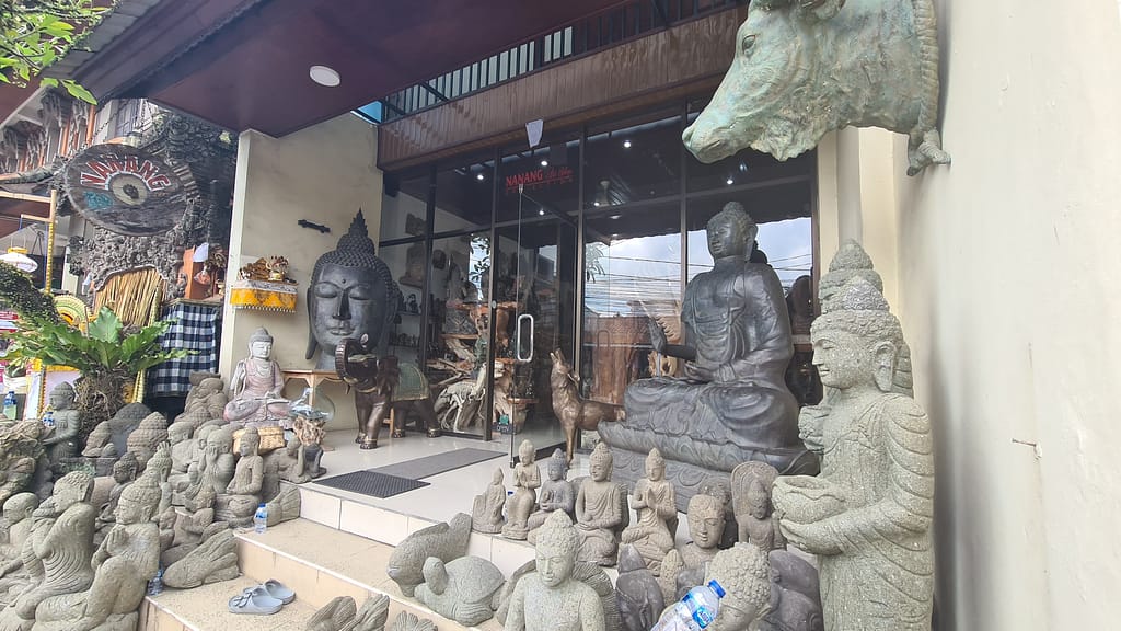 16.2 Ziel: Bali - Teil 2