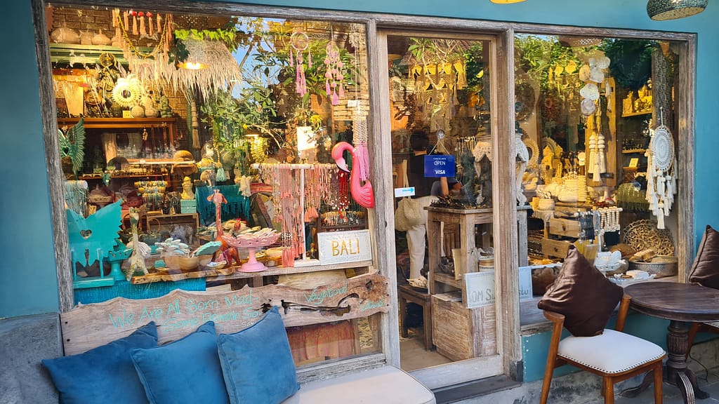 16.2 Ziel: Bali - Teil 2