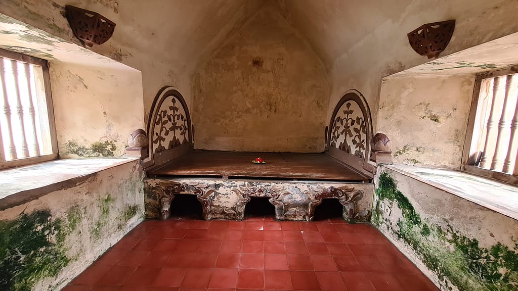 18. Ziel: Yogyakarta