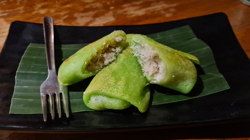 16.2 Ziel: Bali - Teil 2