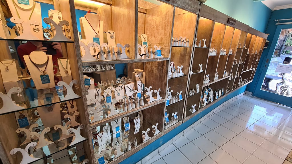 16.2 Ziel: Bali - Teil 2