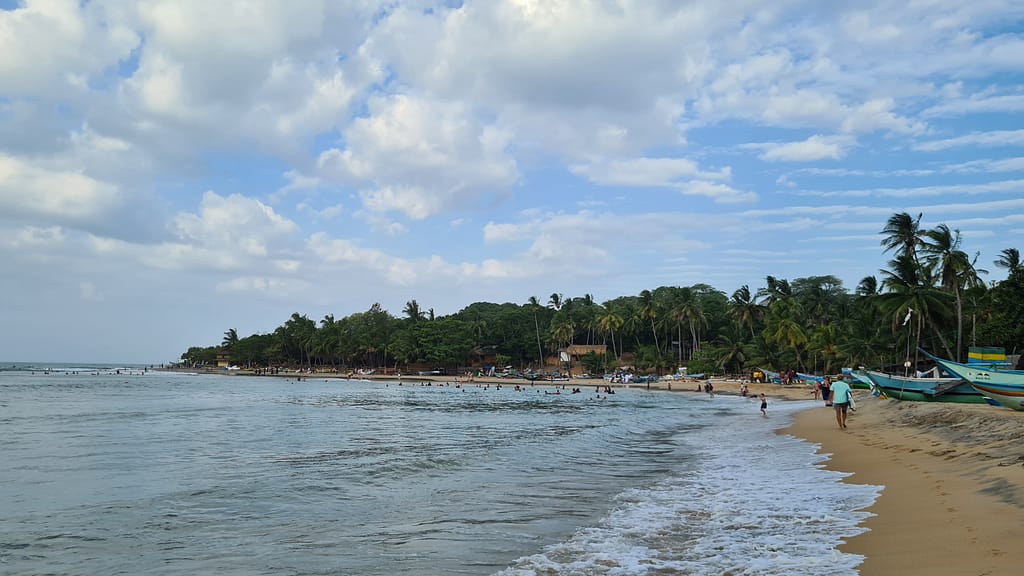 24. Ziel: Arugam Bay