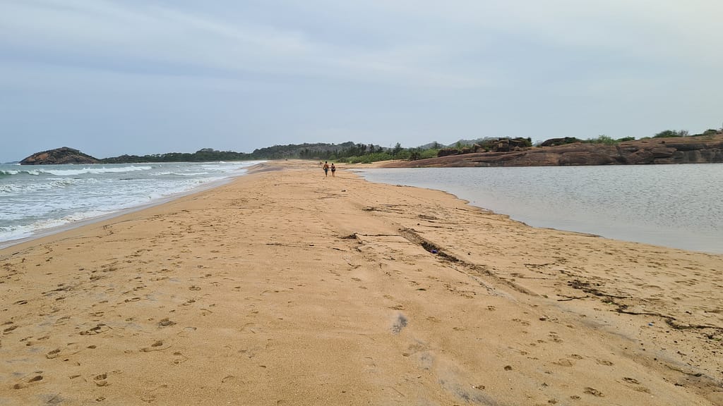 24. Ziel: Arugam Bay