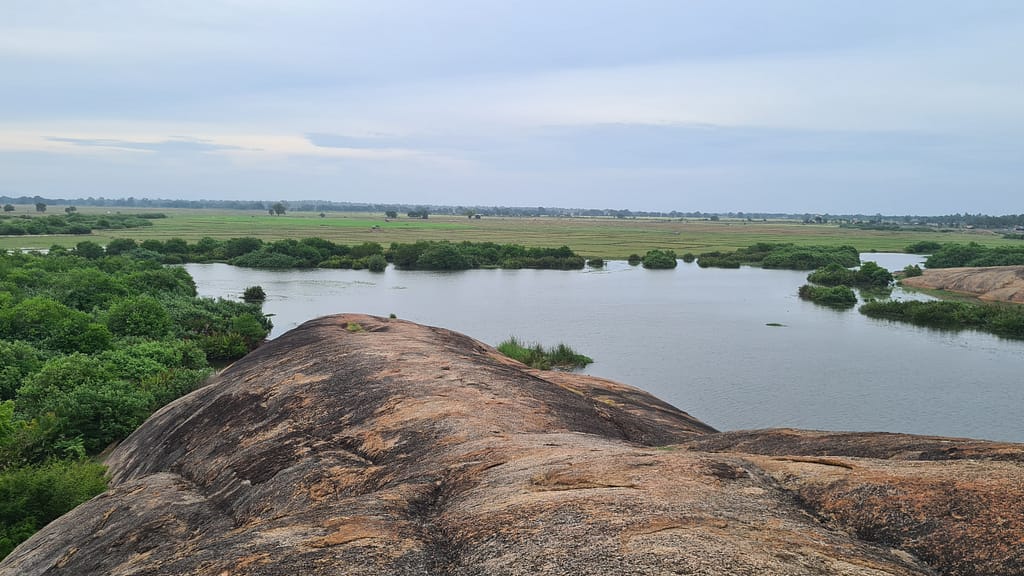 24. Ziel: Arugam Bay