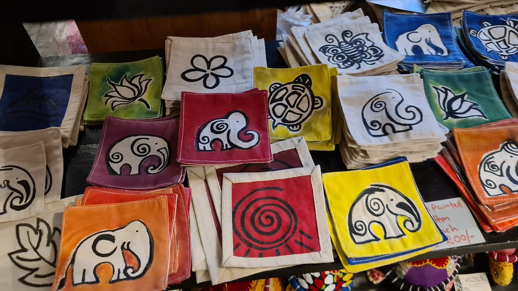 22. Ziel: Galle und Mirissa