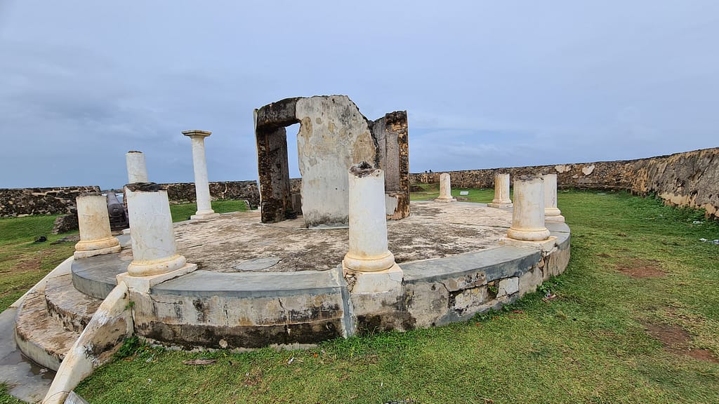 22. Ziel: Galle und Mirissa