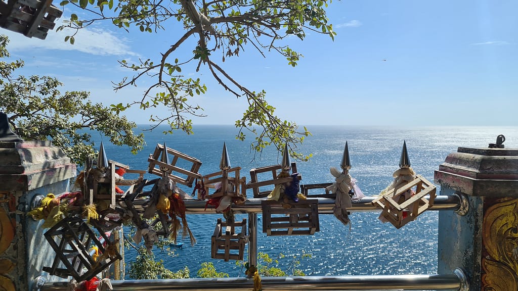 26. Ziel: Trincomalee