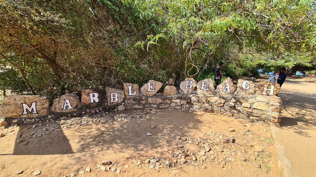 26. Ziel: Trincomalee