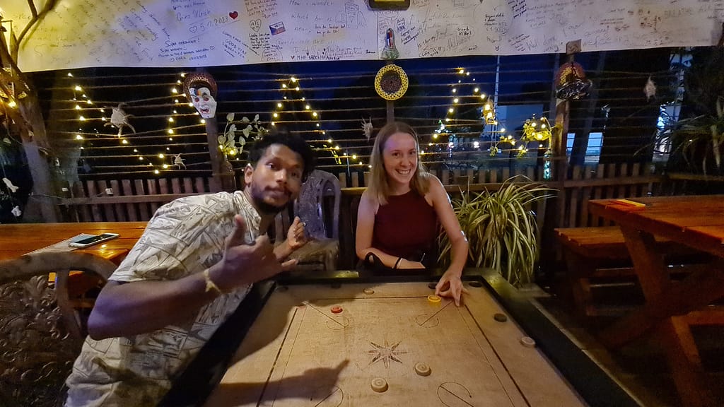 26. Ziel: Trincomalee