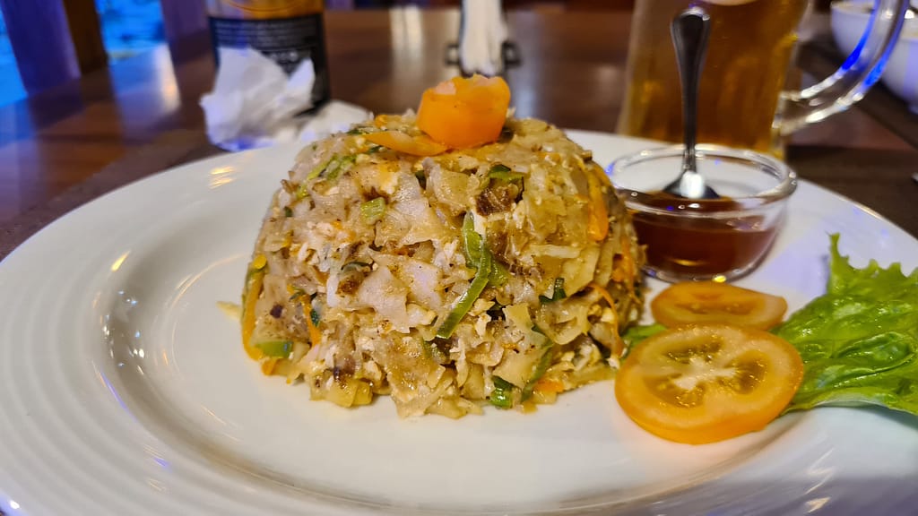 26. Ziel: Trincomalee